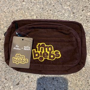 Justin Bieber Fanny Pack